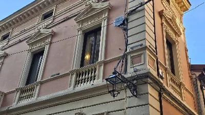 Ufficio a Teramo