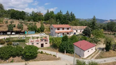 Villa in vendita a Teramo - foto 1
