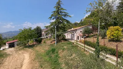 Villa in vendita a Teramo - foto 9