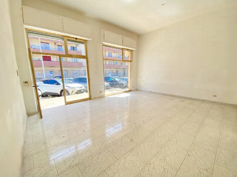 Ufficio in vendita a Siracusa, Tica, Zecchino, Bosco Minniti, Santa Panagia - foto 1