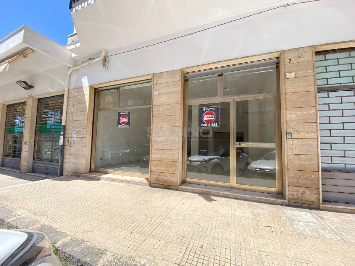 Ufficio in vendita a Siracusa, Tica, Zecchino, Bosco Minniti, Santa Panagia - foto 2