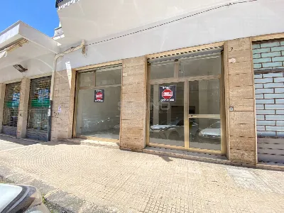 Ufficio in vendita a Siracusa, Tica, Zecch... - foto 2