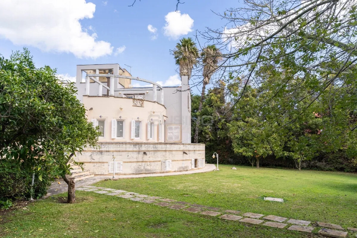 Villa in vendita a Siracusa, Belvedere, Tremmilia, Villaggio Miano - foto 2