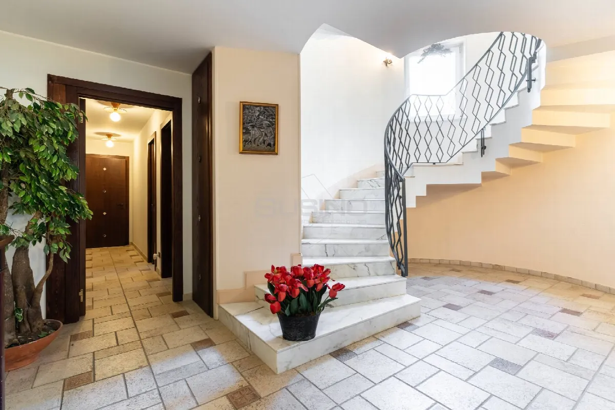 Villa in vendita a Siracusa, Belvedere, Tremmilia, Villaggio Miano - foto 3