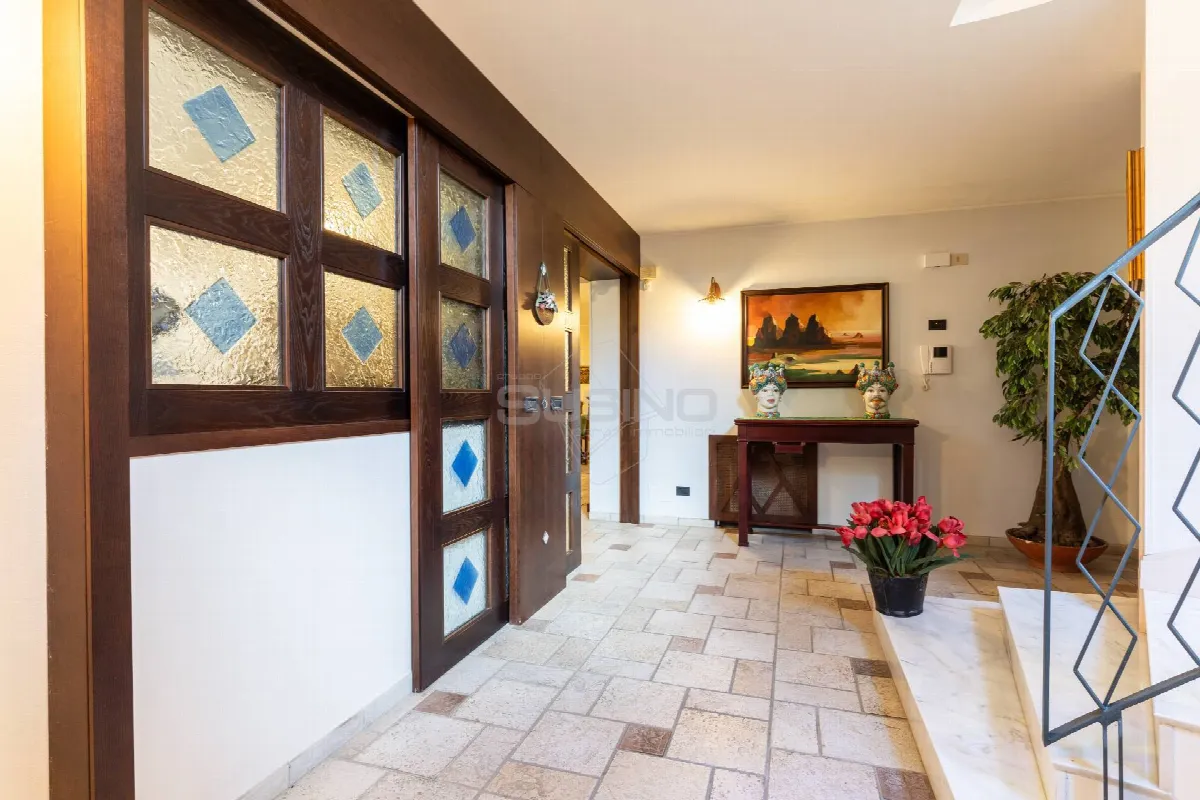 Villa in vendita a Siracusa, Belvedere, Tremmilia, Villaggio Miano - foto 4