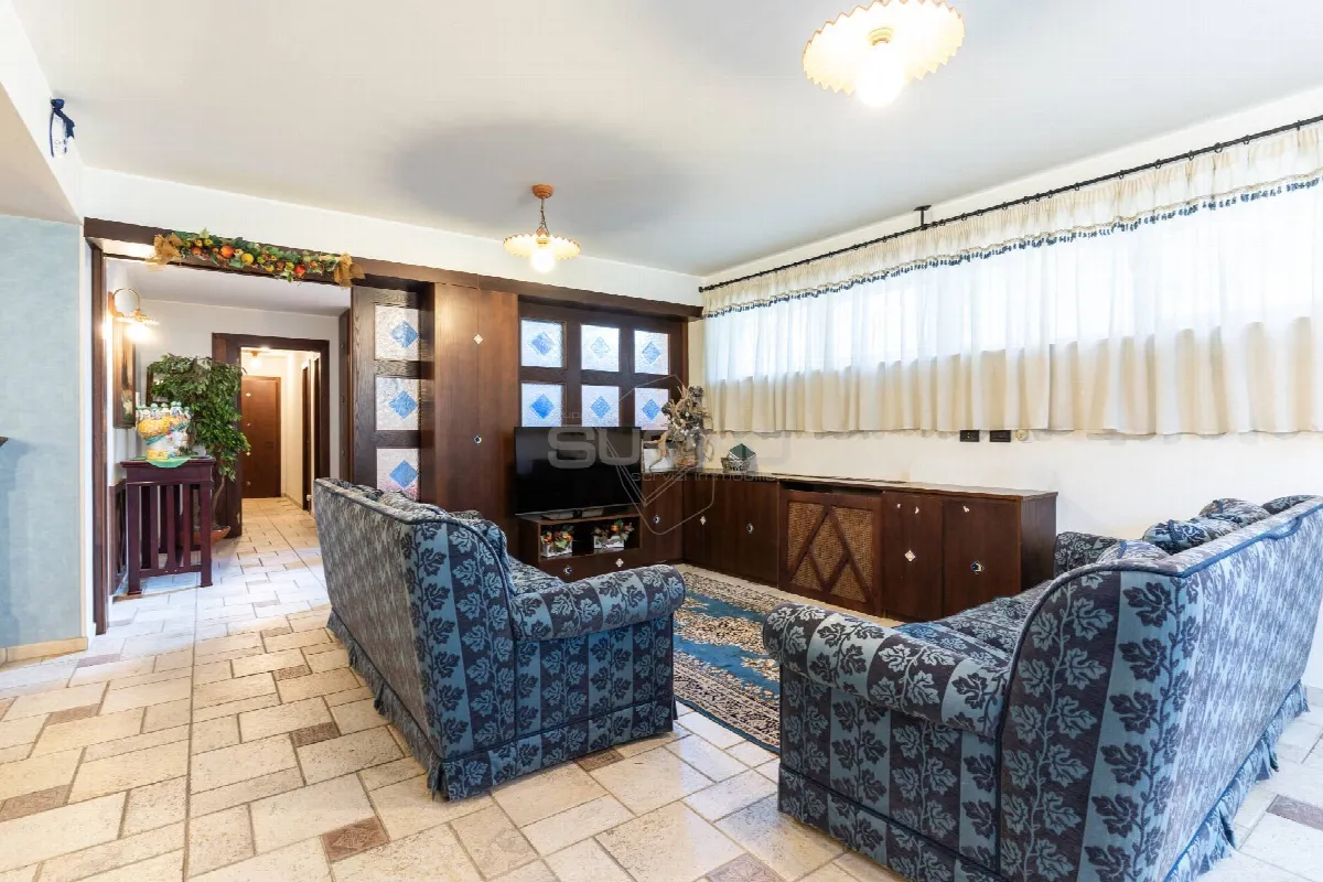 Villa in vendita a Siracusa, Belvedere, Tremmilia, Villaggio Miano - foto 5