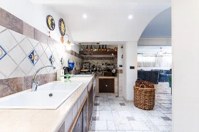 Villa in vendita a Siracusa, Belvedere, Tr... - foto 8