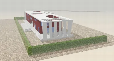 Villa in vendita a Siracusa, Epipoli, Targ... - foto 5