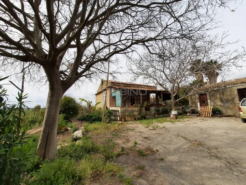 Rustico/Casale in vendita a Siracusa, Tivoli, Cavadonna, Monasteri - foto 1