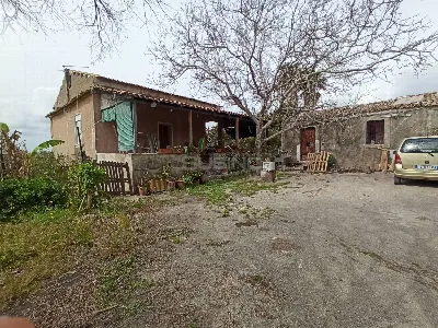 Rustico/Casale in vendita a Siracusa, Tivo... - foto 2