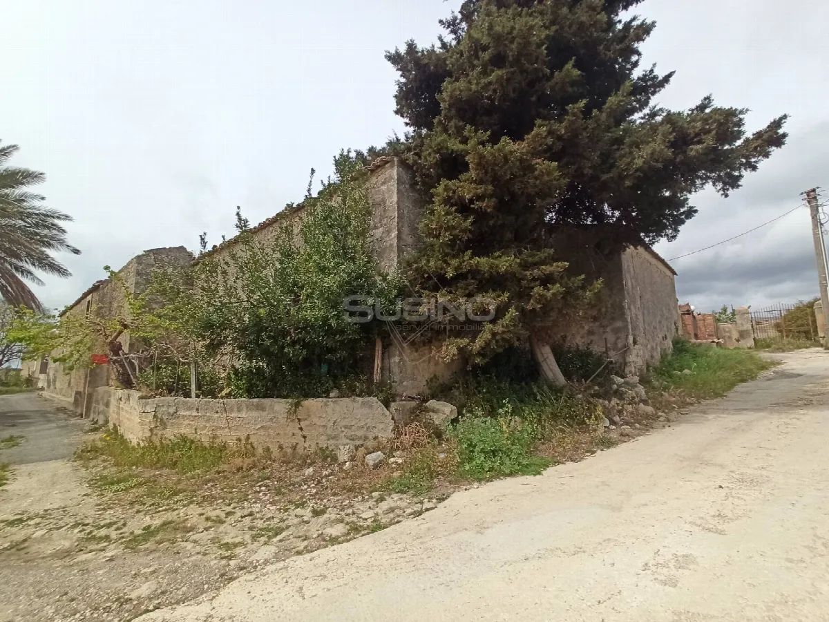 Rustico/Casale in vendita a Siracusa, Tivoli, Cavadonna, Monasteri - foto 3