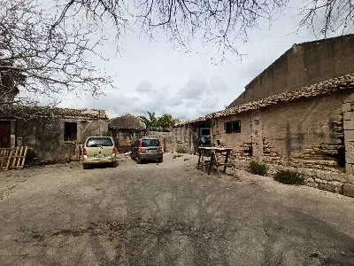 Rustico/Casale in vendita a Siracusa, Tivo... - foto 4