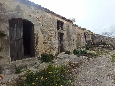 Rustico/Casale in vendita a Siracusa, Tivo... - foto 7
