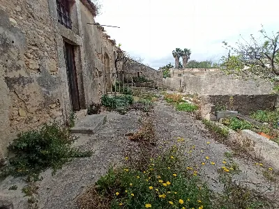 Rustico/Casale in vendita a Siracusa, Tivo... - foto 8