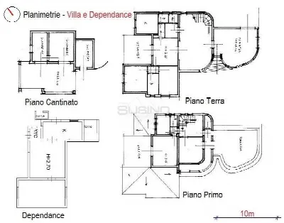 Villa in vendita a Siracusa, Arenella, Ogn... - foto 2