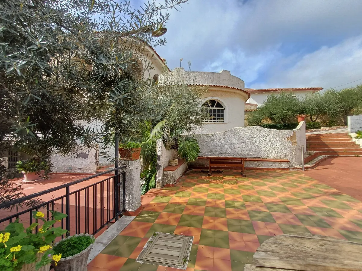 Villa in vendita a Siracusa, Arenella, Ognina, Fontane Bianche - foto 4