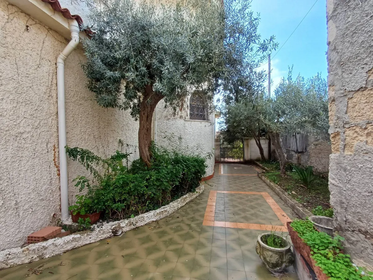 Villa in vendita a Siracusa, Arenella, Ognina, Fontane Bianche - foto 5