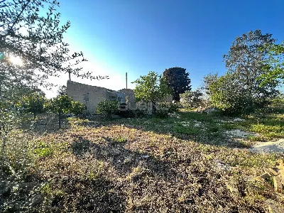 Villa a Siracusa