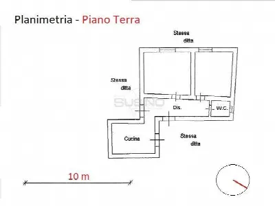 Villa in vendita a Siracusa, Tivoli, Cavad... - foto 2