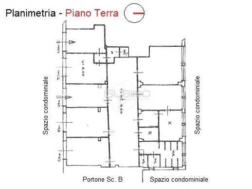 Ufficio in vendita a Siracusa, Tica, Zecchino, Bosco Minniti, Santa Panagia - foto 2