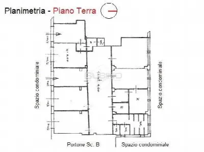 Ufficio in vendita a Siracusa, Tica, Zecch... - foto 2