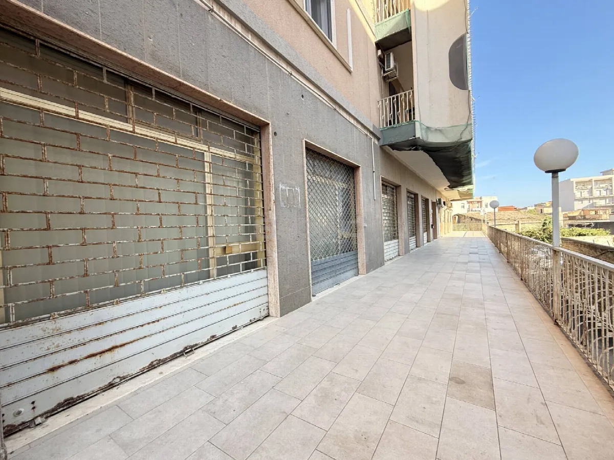 Ufficio in vendita a Siracusa, Tica, Zecchino, Bosco Minniti, Santa Panagia - foto 3