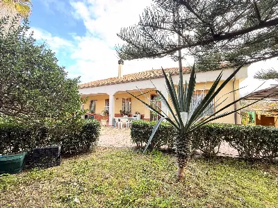 Villa in vendita a Siracusa, Pantanelli, E... - foto 2