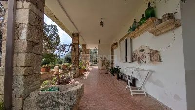 Villa in vendita a Floridia - foto 7