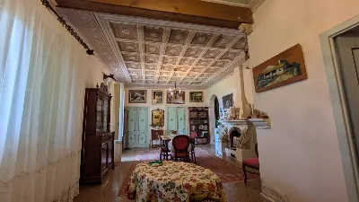 Villa in vendita a Floridia - foto 8