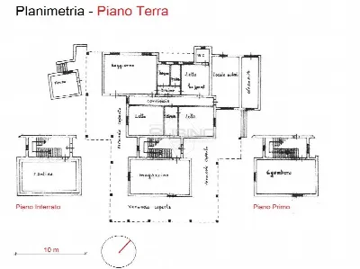 Villa in vendita a Siracusa, Belvedere, Tr... - foto 2
