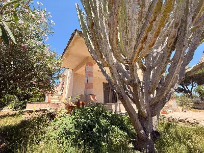 Villa a Siracusa