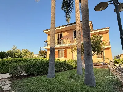 Villa in vendita a Siracusa, Belvedere, Tr... - foto 2