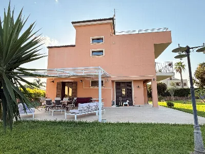 Villa in vendita a Siracusa, Belvedere, Tr... - foto 3