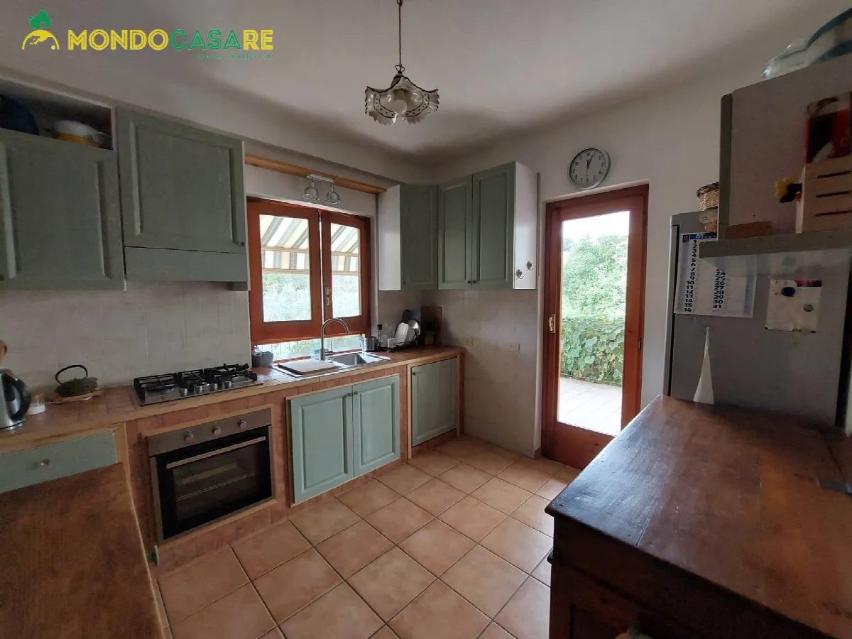 Villa in vendita a San Polo dei Cavalieri - foto 2