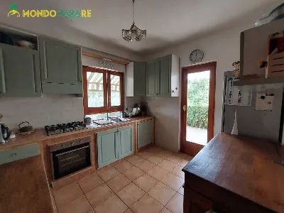 Villa in vendita a San Polo dei Cavalieri - foto 2