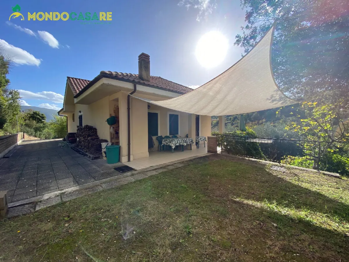 Villa in vendita a San Polo dei Cavalieri - foto 4