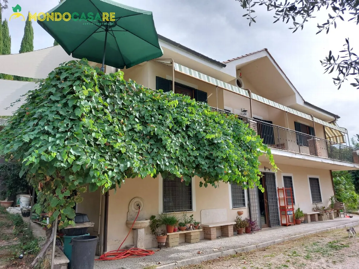 Villa in vendita a San Polo dei Cavalieri - foto 5