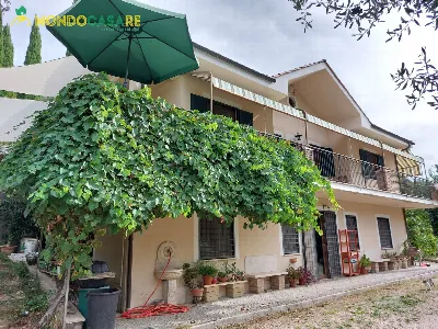 Villa in vendita a San Polo dei Cavalieri - foto 5
