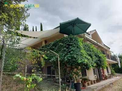 Villa in vendita a San Polo dei Cavalieri - foto 7