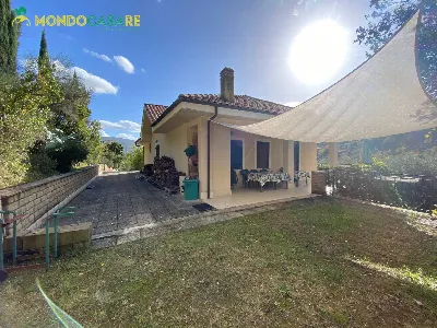 Villa in vendita a San Polo dei Cavalieri - foto 8