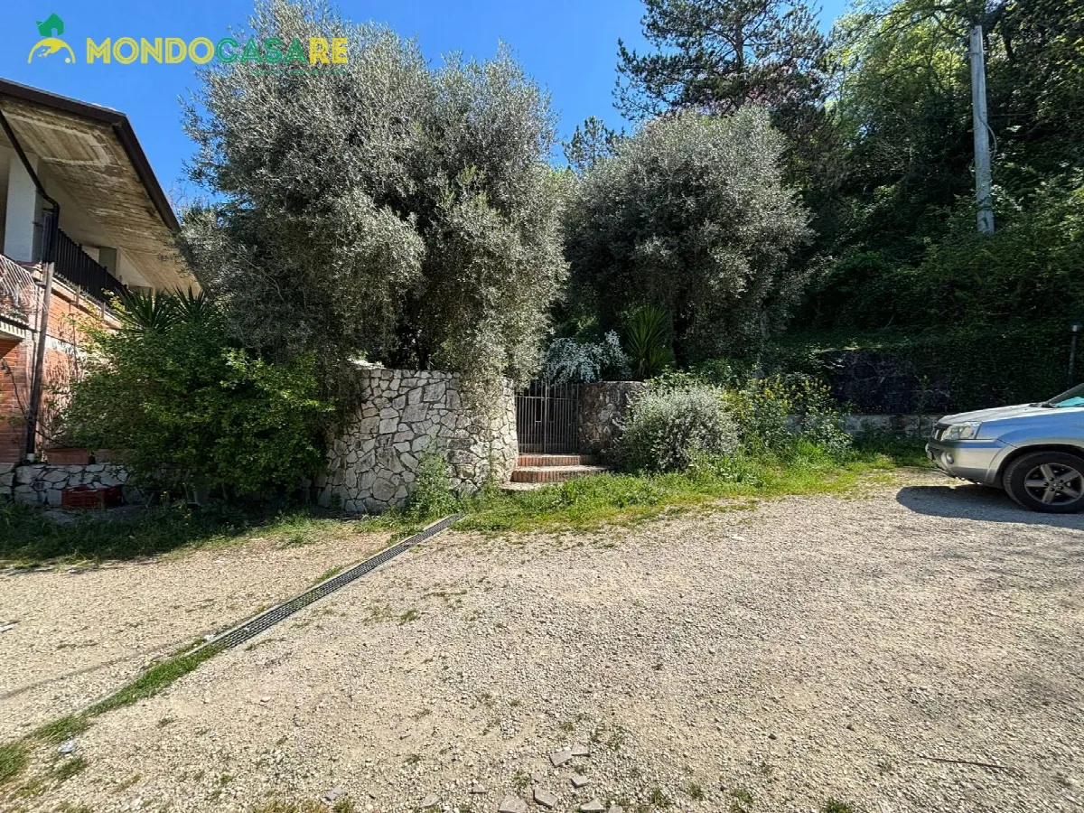 Villa in vendita a Fara in Sabina - foto 3