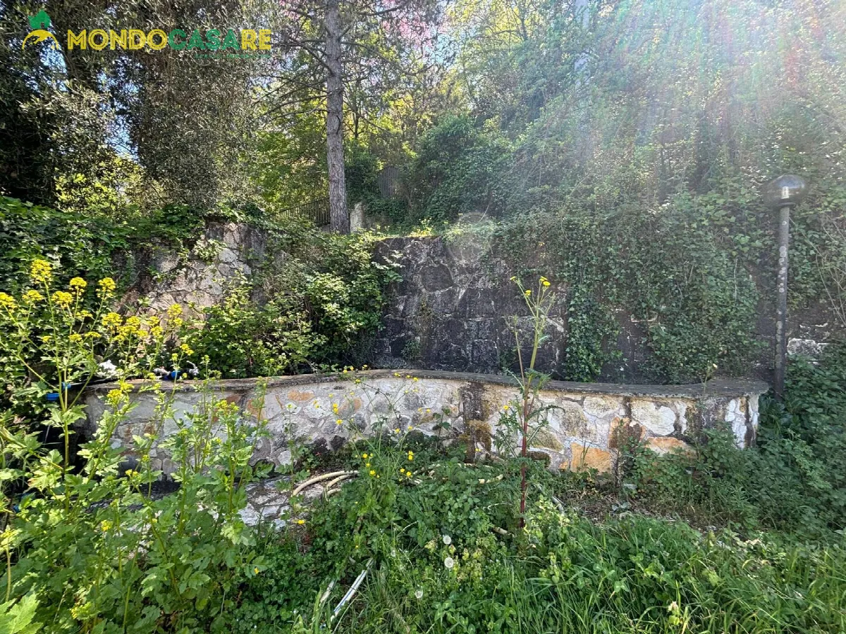 Villa in vendita a Fara in Sabina - foto 4