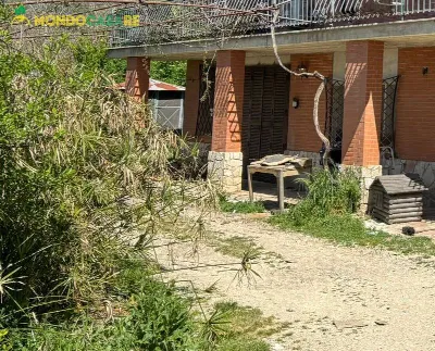 Villa a Fara in Sabina