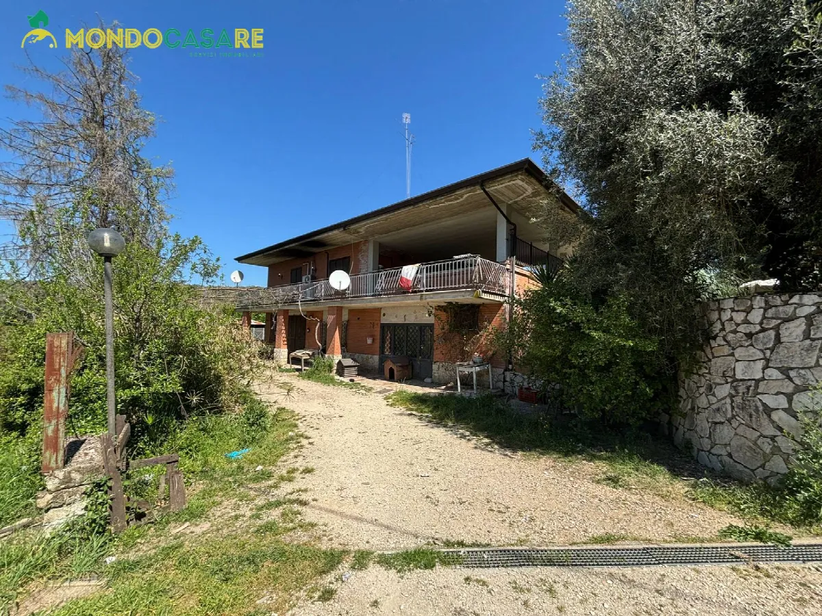 Villa in vendita a Fara in Sabina - foto 2