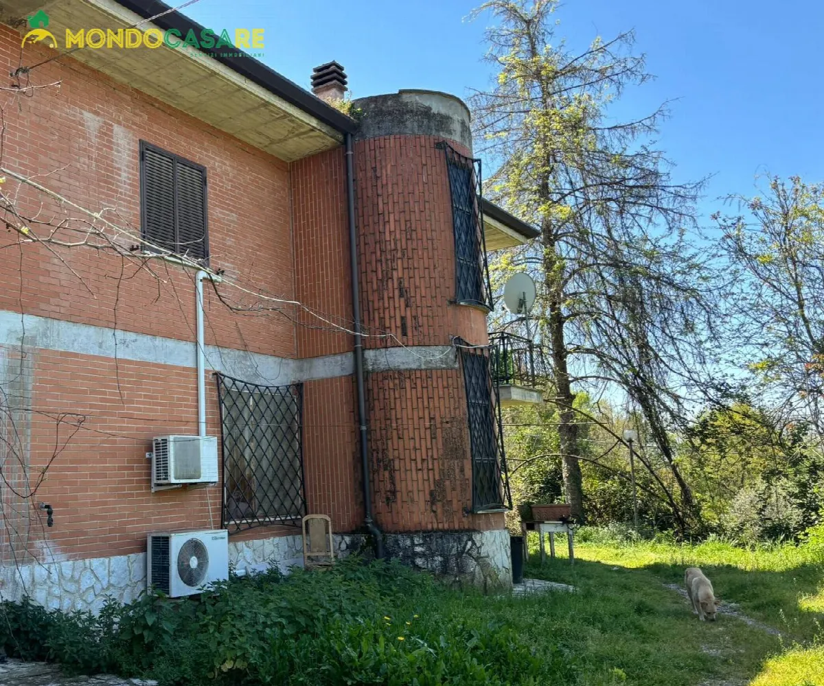 Villa in vendita a Fara in Sabina - foto 3