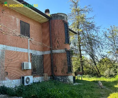 Villa in vendita a Fara in Sabina - foto 3
