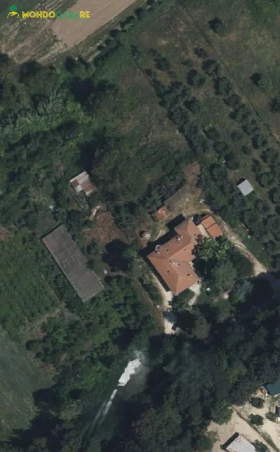 Villa in vendita a Fara in Sabina - foto 8