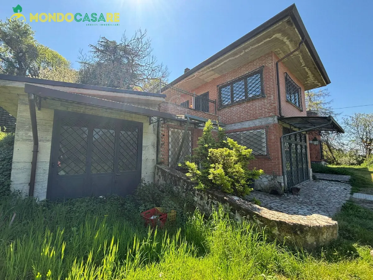 Villa in vendita a Fara in Sabina - foto 2