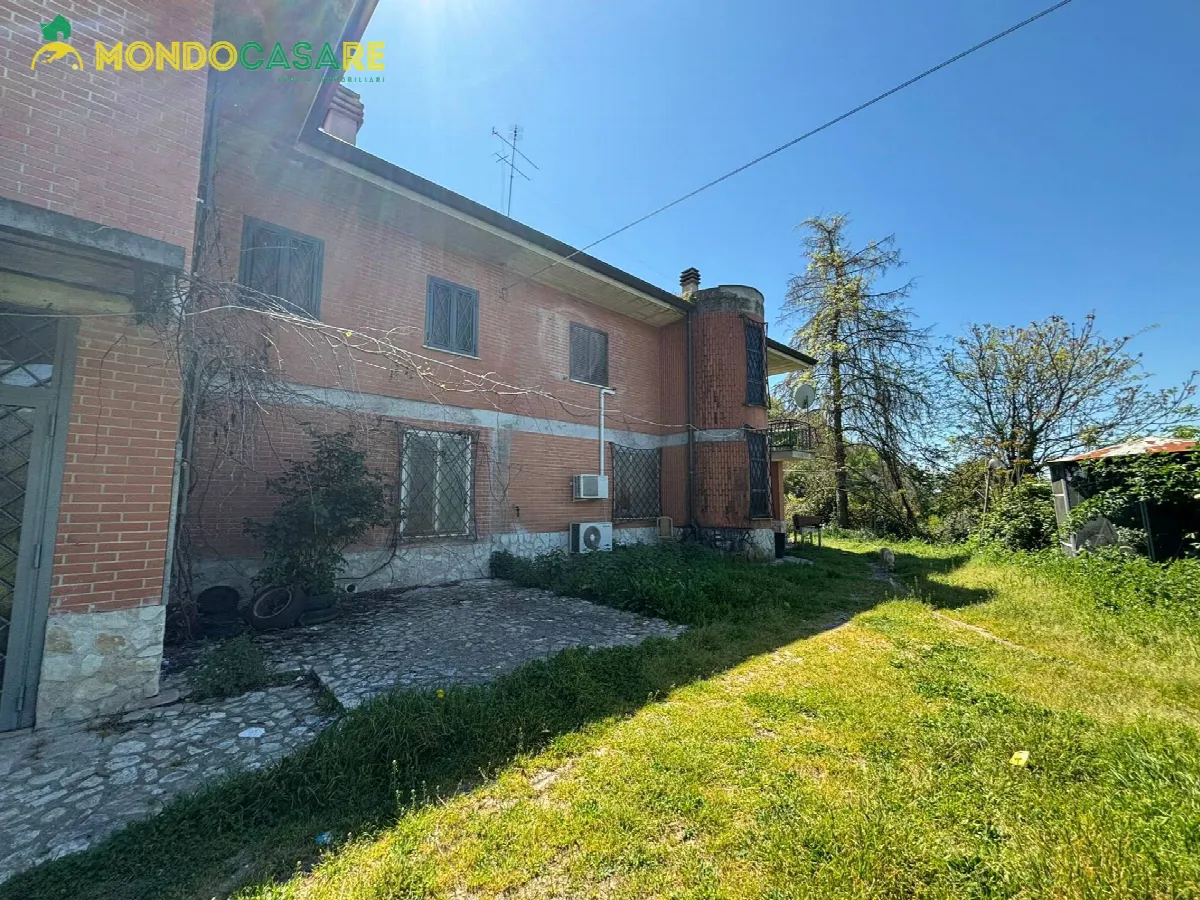 Villa in vendita a Fara in Sabina - foto 4