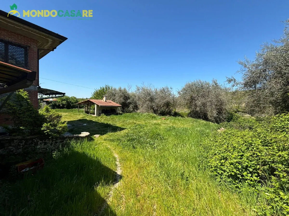 Villa in vendita a Fara in Sabina - foto 5